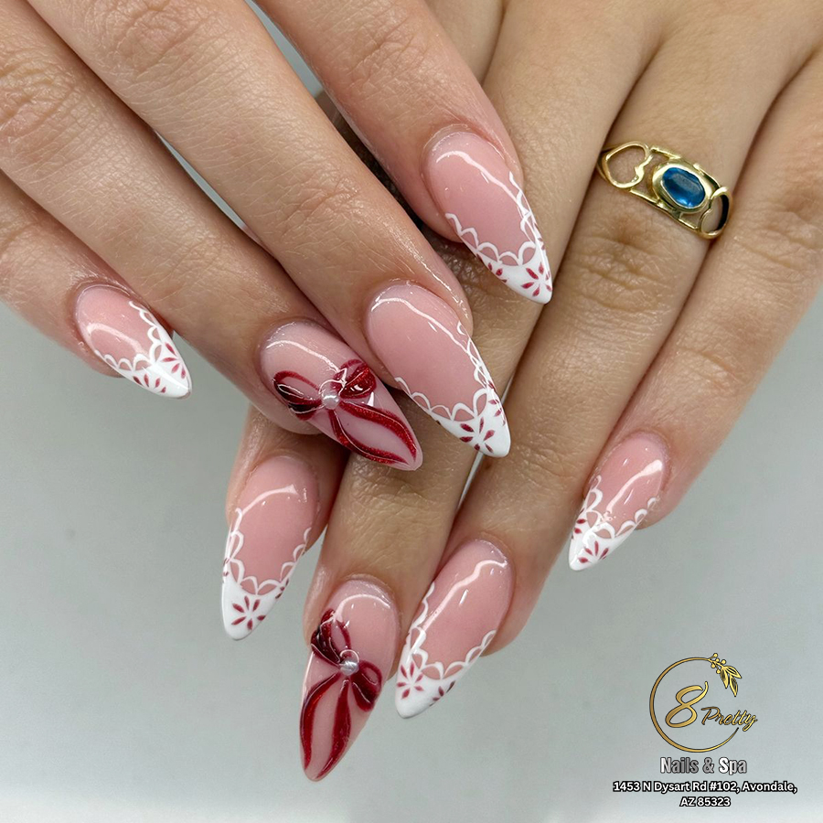 amazing nail